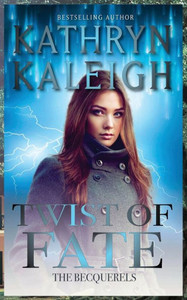 Twist Of Fate (Time Spells Beckon)