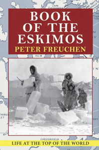 Book Of The Eskimos Book Of The Eskimos