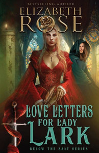 Love Letters For Lady Lark