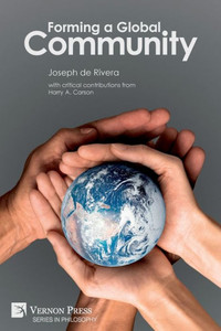 Forming A Global Community (Philosophy) Forming A Global Community (Philosophy)