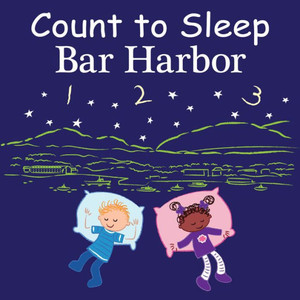 Count To Sleep Bar Harbor