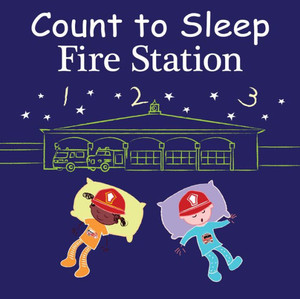 Count To Sleep Fire Station