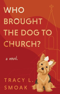 Who Brought The Dog To Church?