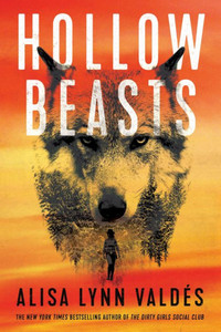 Hollow Beasts (Jodi Luna)