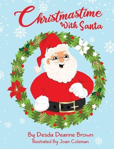 Christmastime With Santa Christmastime With Santa