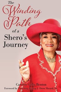 The Winding Path Of A Shero'S Journey The Winding Path Of A Shero'S Journey