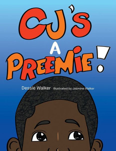 Cj'S A Preemie! Cj'S A Preemie!