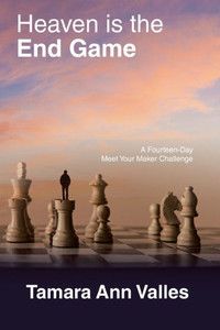 Heaven Is The End Game: A Fourteen-Day Meet Your Maker Challenge