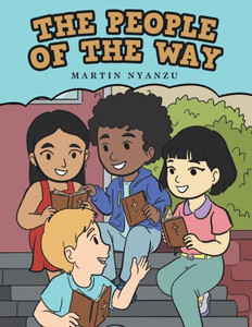 The People Of The Way The People Of The Way