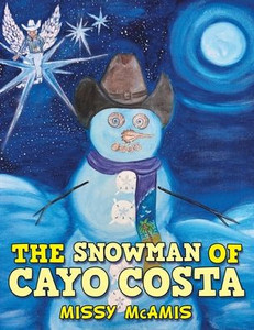 The Snowman Of Cayo Costa The Snowman Of Cayo Costa