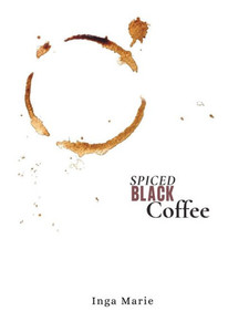 Spiced Black Coffee Spiced Black Coffee