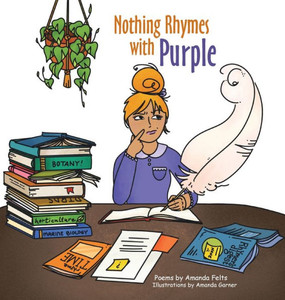 Nothing Rhymes With Purple