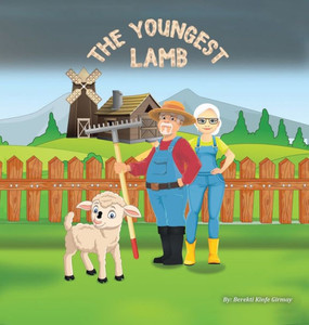 The Youngest Lamb The Youngest Lamb