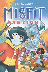 Misfit Mansion Misfit Mansion