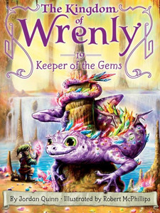 Keeper Of The Gems (The Kingdom Of Wrenly) Keeper Of The Gems (The Kingdom Of Wrenly)