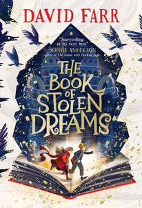 The Book Of Stolen Dreams (1) (The Stolen Dreams Adventures) The Book Of Stolen Dreams (1) (The Stolen Dreams Adventures)