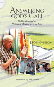 Answering God'S Call Answering God'S Call