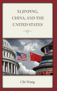 Xi Jinping, China, And The United States