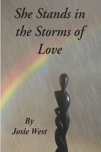 She Stands In The Storms Of Love She Stands In The Storms Of Love