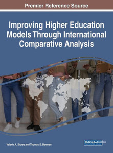 Improving Higher Education Models Through International Comparative Analysis