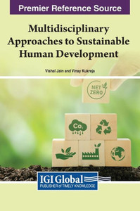 Multidisciplinary Approaches To Sustainable Human Development Multidisciplinary Approaches To Sustainable Human Development