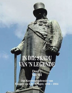 In Die Skadu Van N Legend Deel 2 (3) In Die Skadu Van N Legend Deel 2 (3)