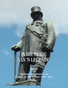 In Die Skadu Van N Legend Deel 2 (2) In Die Skadu Van N Legend Deel 2 (2)