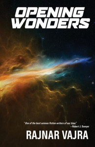 Opening Wonders (Tales Of The Pancosmos)