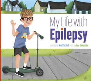 My Life With Epilepsy My Life With Epilepsy