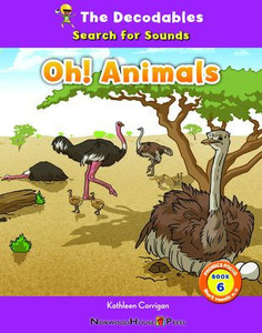 Oh! Animals Oh! Animals