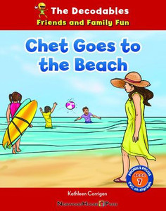 Chet Goes To The Beach Chet Goes To The Beach
