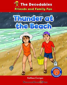 Thunder At The Beach Thunder At The Beach