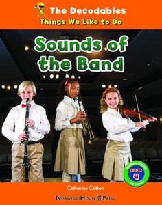 Sounds Of The Band Sounds Of The Band