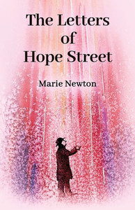 The Letters Of Hope Street The Letters Of Hope Street