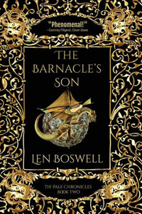 The Barnacle'S Son (The Pale Chronicles)