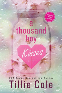 A Thousand Boy Kisses A Thousand Boy Kisses