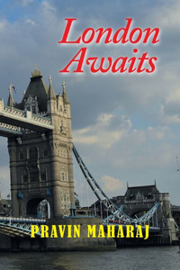 London Awaits: Book Two London Awaits: Book Two