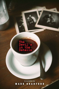 The Devil'S In The Details: The Greatest Trick Wasn'T Convincing You That He Doesn'T Exist. The Devil'S In The Details: The Greatest Trick Wasn'T Convincing You That He Doesn'T Exist.
