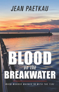 Blood On The Breakwater Blood On The Breakwater