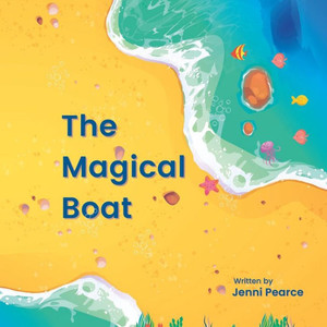 The Magical Boat (The Magical You) The Magical Boat (The Magical You)