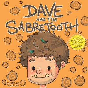 Dave And The Sabretooth