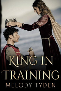 King In Training (Lady In Waiting) King In Training (Lady In Waiting)