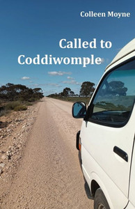Called To Coddiwomple