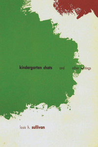Kindergarten Chats And Other Writings (Revised Edition) Kindergarten Chats And Other Writings (Revised Edition)