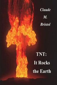 Tnt: It Rocks The Earth