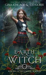 Earth Witch (Witches Of Westwood Academy) Earth Witch (Witches Of Westwood Academy)