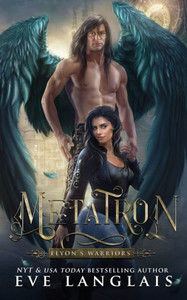 Metatron (Elyon'S Warriors)