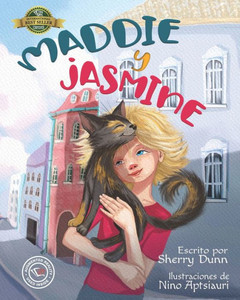 Maddie Y Jasmine (Maddie And Jasmine) Maddie Y Jasmine (Maddie And Jasmine)