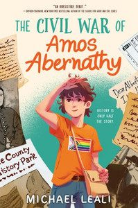 The Civil War Of Amos Abernathy The Civil War Of Amos Abernathy