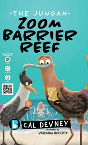 The Jungah (Zoom Barrier Reef) The Jungah (Zoom Barrier Reef)